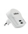 EURO USB CHARGER 2XA Cargador USB Skross Euro (2xA)