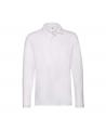 Polo Adulto Premium Long Sleeve