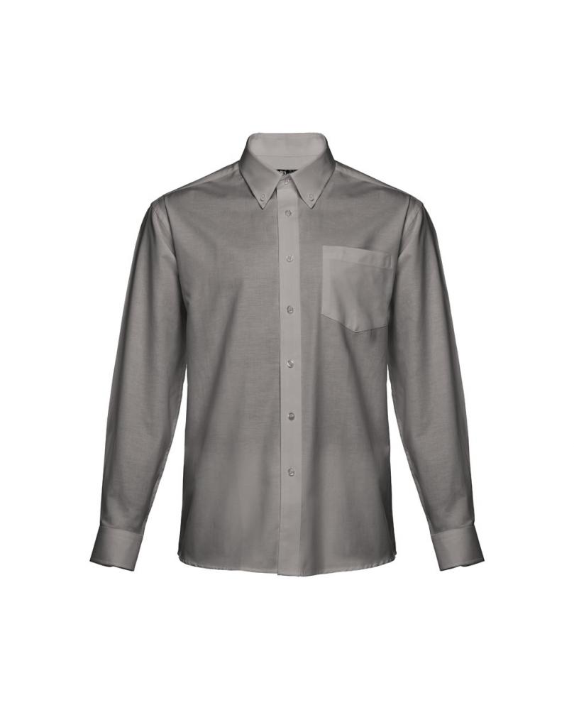 THC TOKYO. Camisa oxford para hombre