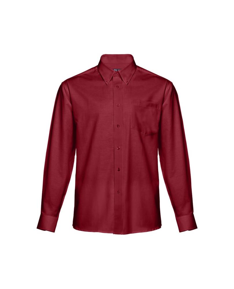 THC TOKYO. Camisa oxford para hombre