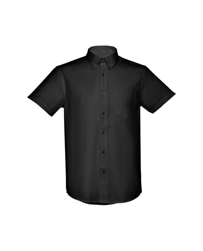 THC LONDON. Camisa oxford para hombre