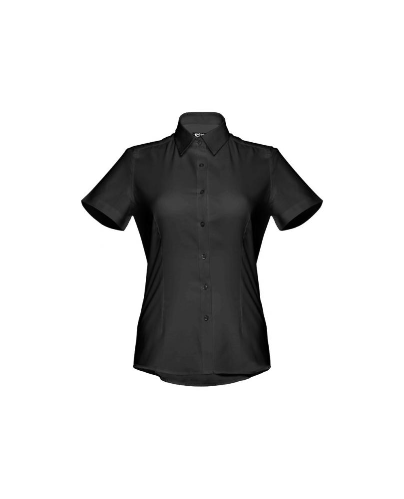 THC LONDON WOMEN. Camisa oxford para mujer