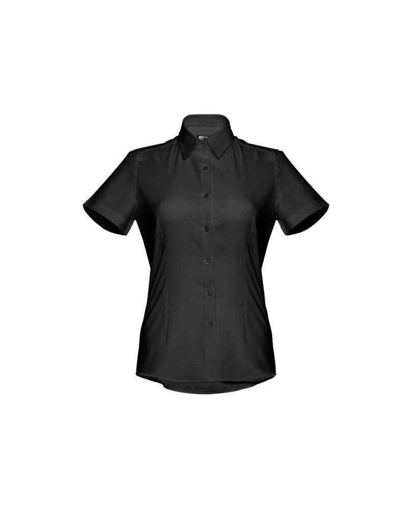 THC LONDON WOMEN. Camisa oxford para mujer