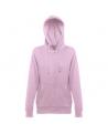 THC AMSTERDAM WOMEN. Sudadera para mujer, con cremallera y capucha