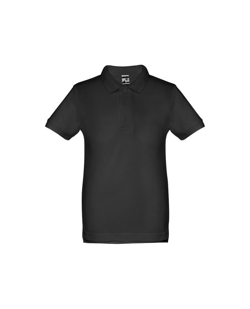 THC ADAM KIDS. Polo de niños unisex