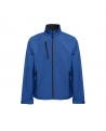 THC EANES. Abrigo de softshell