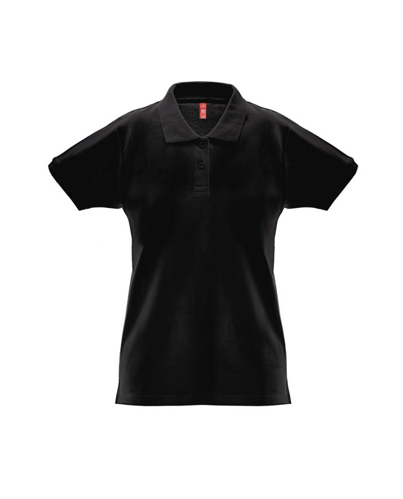 THC MONACO WOMEN. Polo de mujer