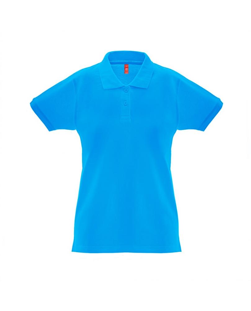 THC MONACO WOMEN. Polo de mujer