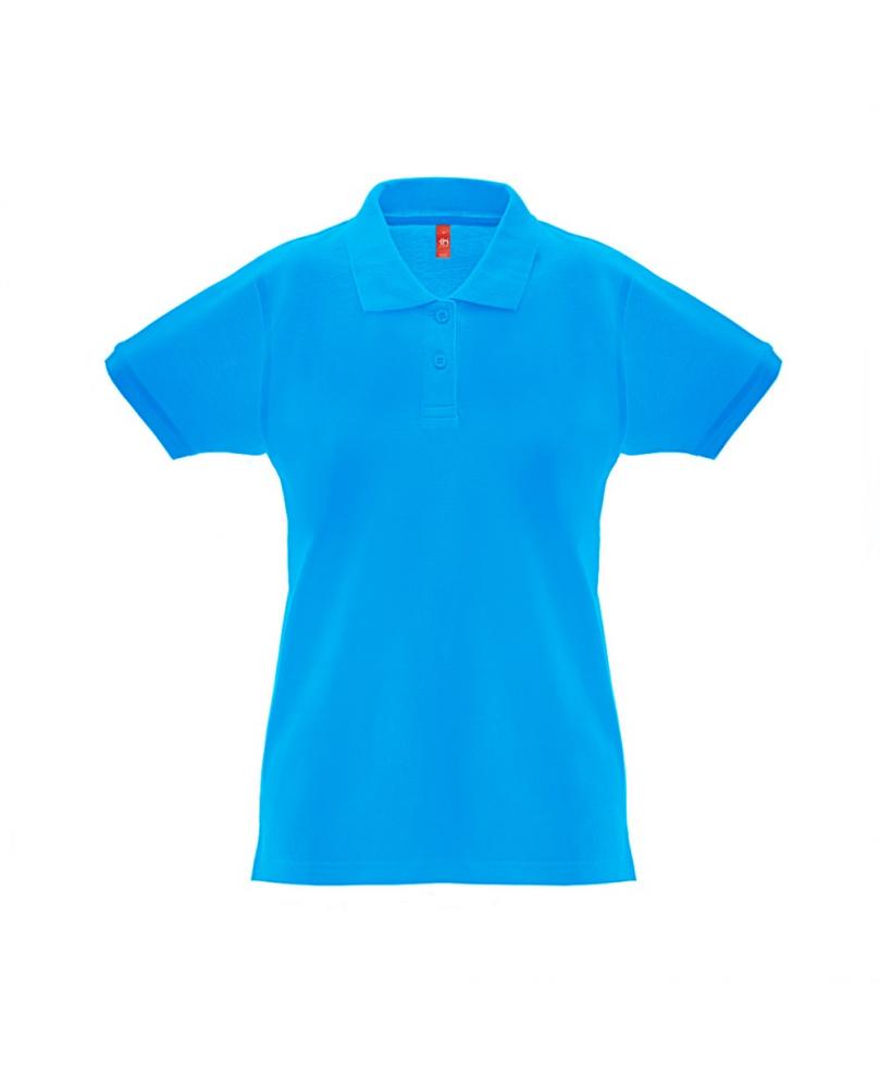 THC MONACO WOMEN. Polo de mujer