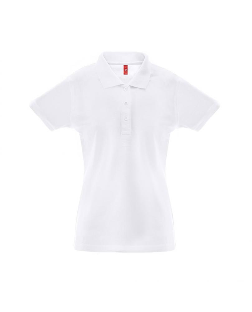 THC BERLIN WOMEN WH. Polo de mujer