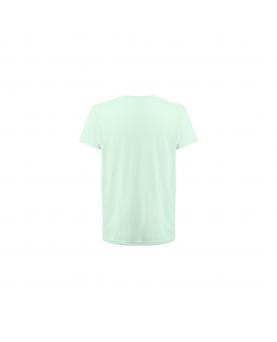 THC FAIR SMALL. Camiseta 100% algodón
