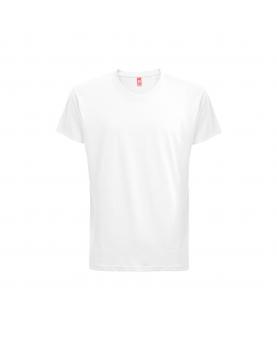 THC FAIR WH. Camiseta 100% algodón