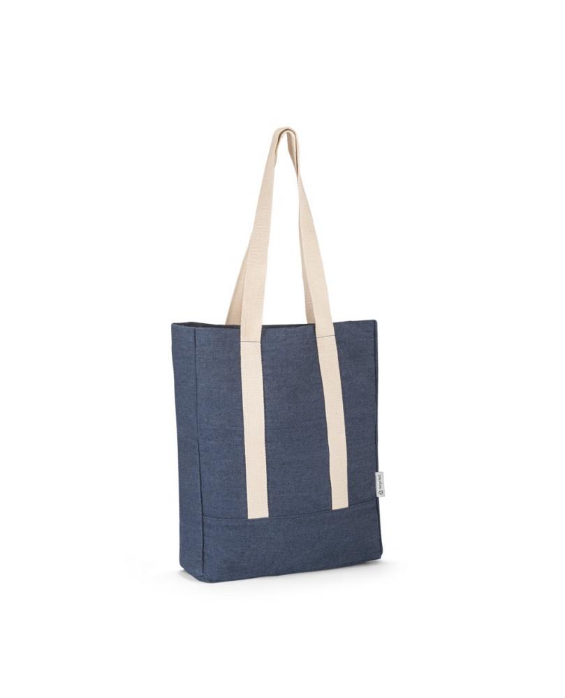 DENIM CASUAL. Bolso casual de denim