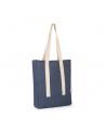 DENIM CASUAL. Bolso casual de denim