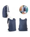 DENIM BPACK. Mochila casual de denim