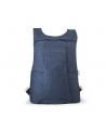 DENIM BPACK. Mochila casual de denim