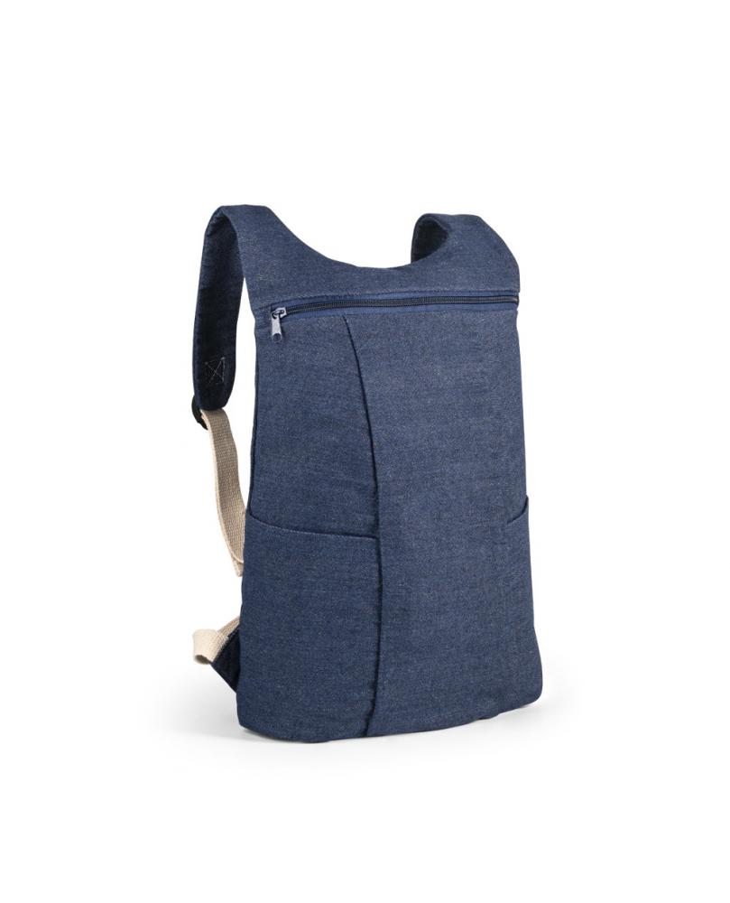 DENIM BPACK. Mochila casual de denim