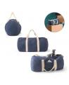 DENIM BAG. Bolsa de deporte