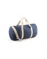 DENIM BAG. Bolsa de deporte