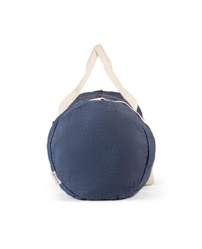 DENIM BAG. Bolsa de deporte