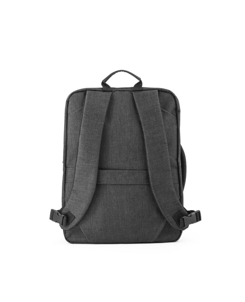 ALEXANDRIA. Mochila para portátil de 15.6''