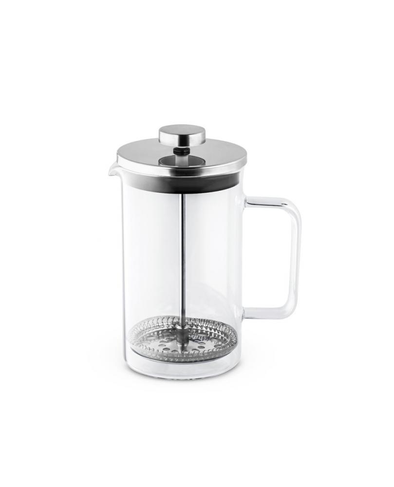 JENSON. cafetera de cristal de 600ml