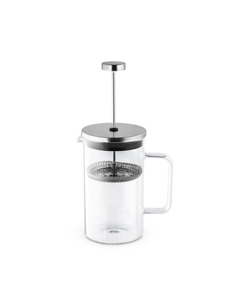 JENSON. cafetera de cristal de 600ml