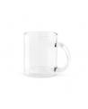 CARMO. Taza de vidrio de 350 mL