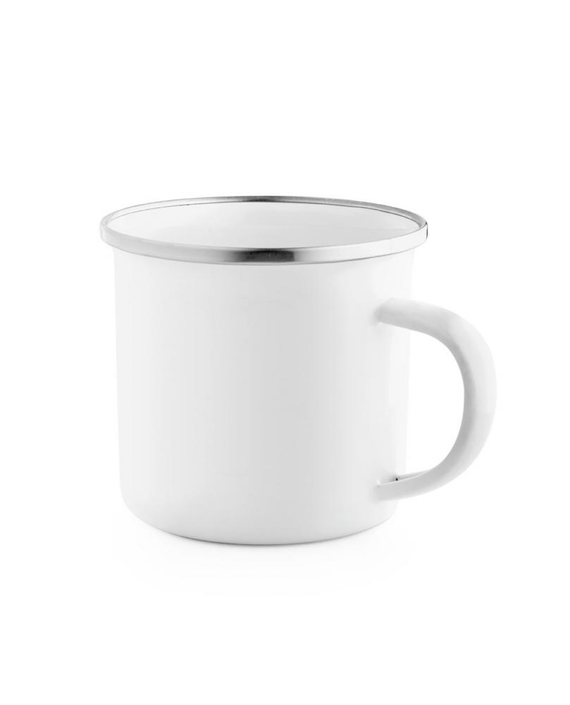 GOTZE SUB. Taza esmaltada