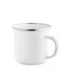 GOTZE SUB. Taza esmaltada