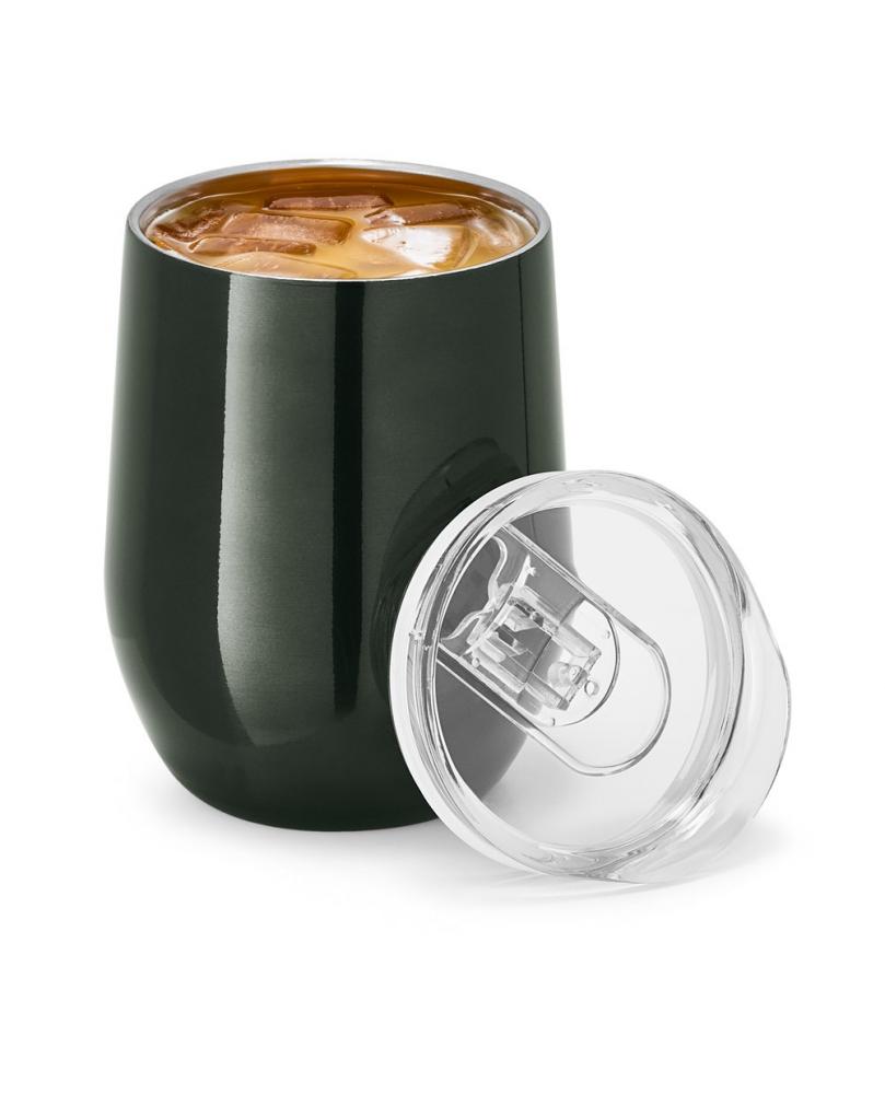 RONDE. Taza de viaje 400 mL