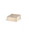 BOXIE CLEAR S. Caja de madera S