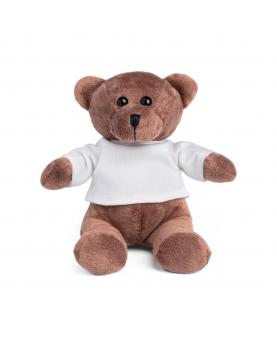 GRIZZLY. Peluche