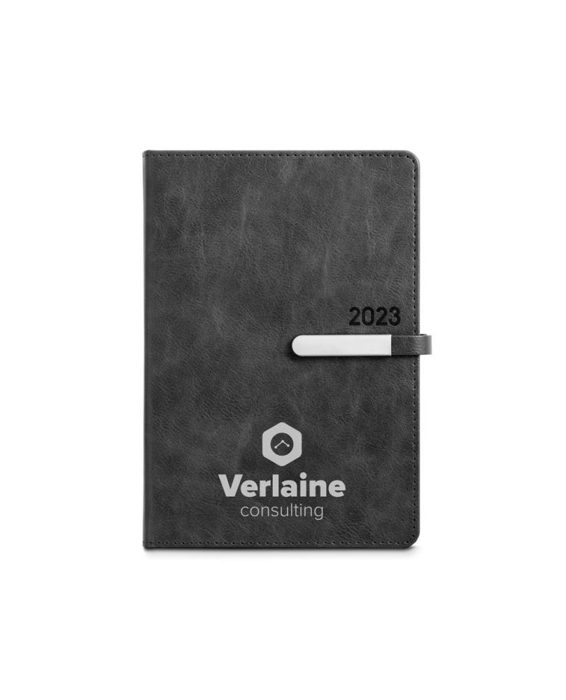 VERLAINE A5. Agenda A5