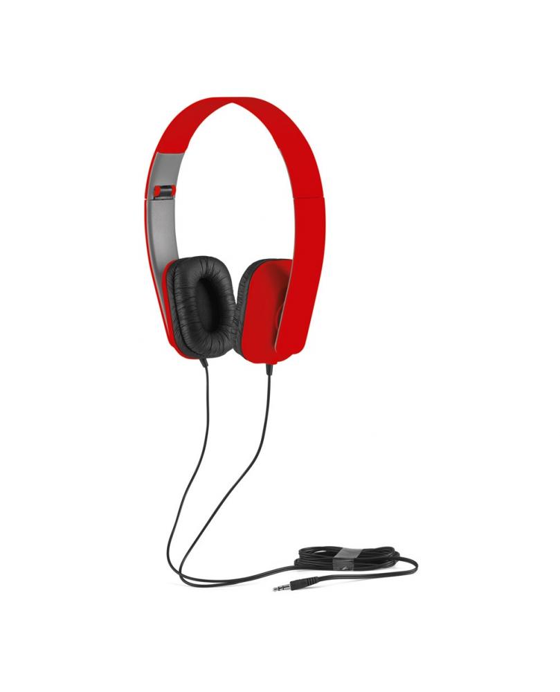 GOODALL. Auriculares plegables