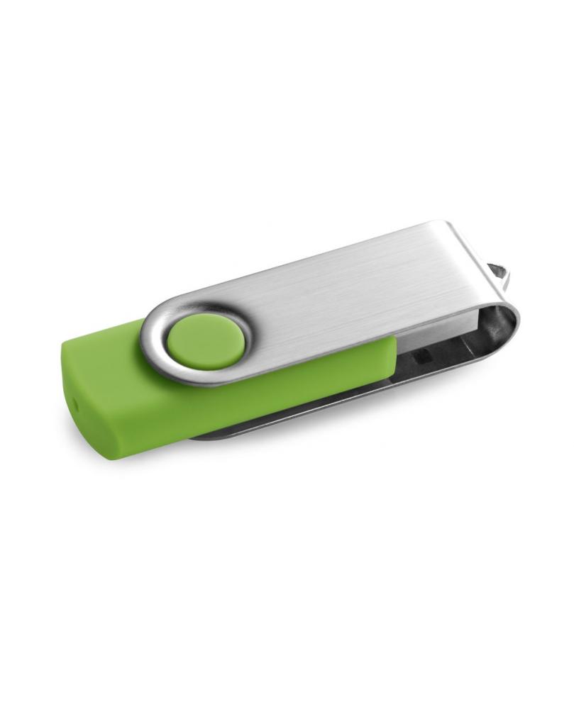 CLAUDIUS 16GB. Pen Drive, USB de 16 GB