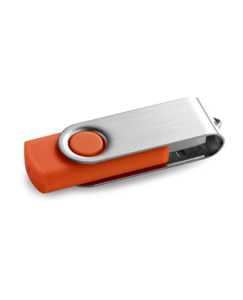 CLAUDIUS 4GB. Pen Drive, USB de 4 GB