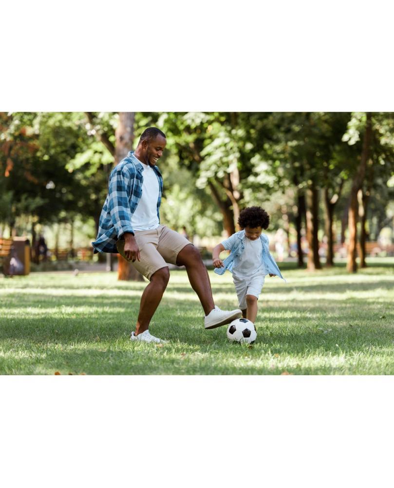 BRYCE. Pelota de fútbol