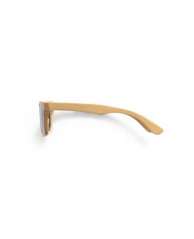 SANIBEL. Gafas de sol de bambú