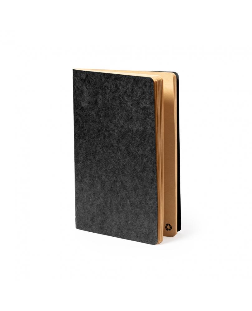 Libreta Rayish