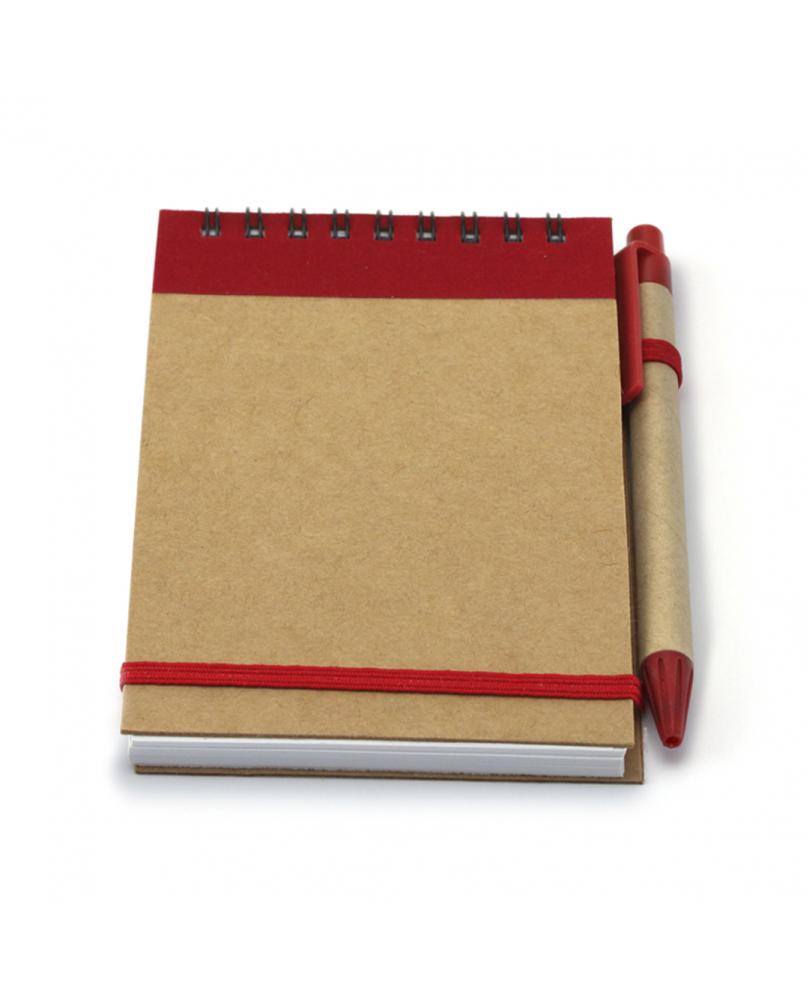 Libreta Ecocard