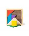 Puzzle Tangram