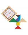 Puzzle Tangram