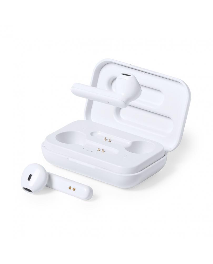 Auriculares Antibacterianos Kikey