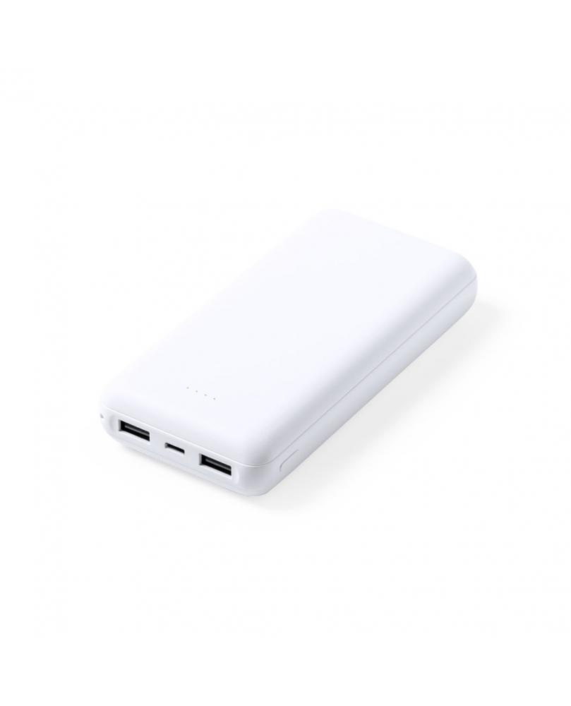 Power Bank Kiubert