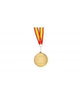 Medalla Corum