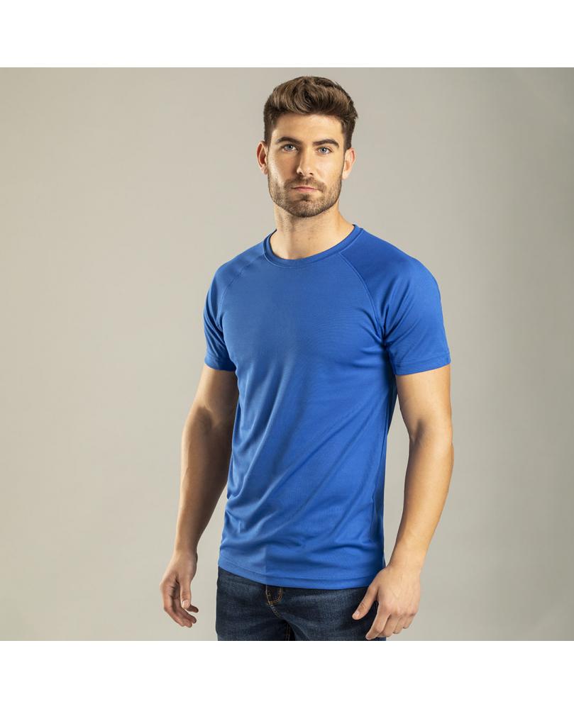 Camiseta Adulto Tecnic Plus