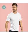 Camiseta Adulto Blanca Premium