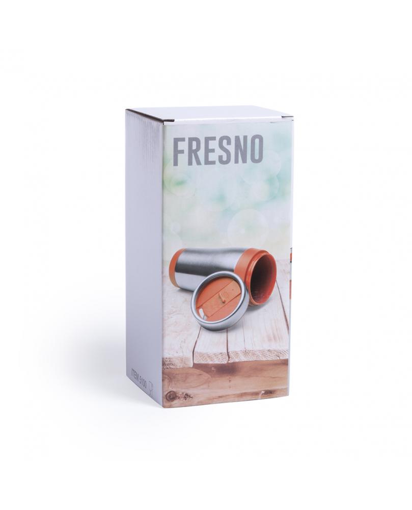 Vaso Fresno