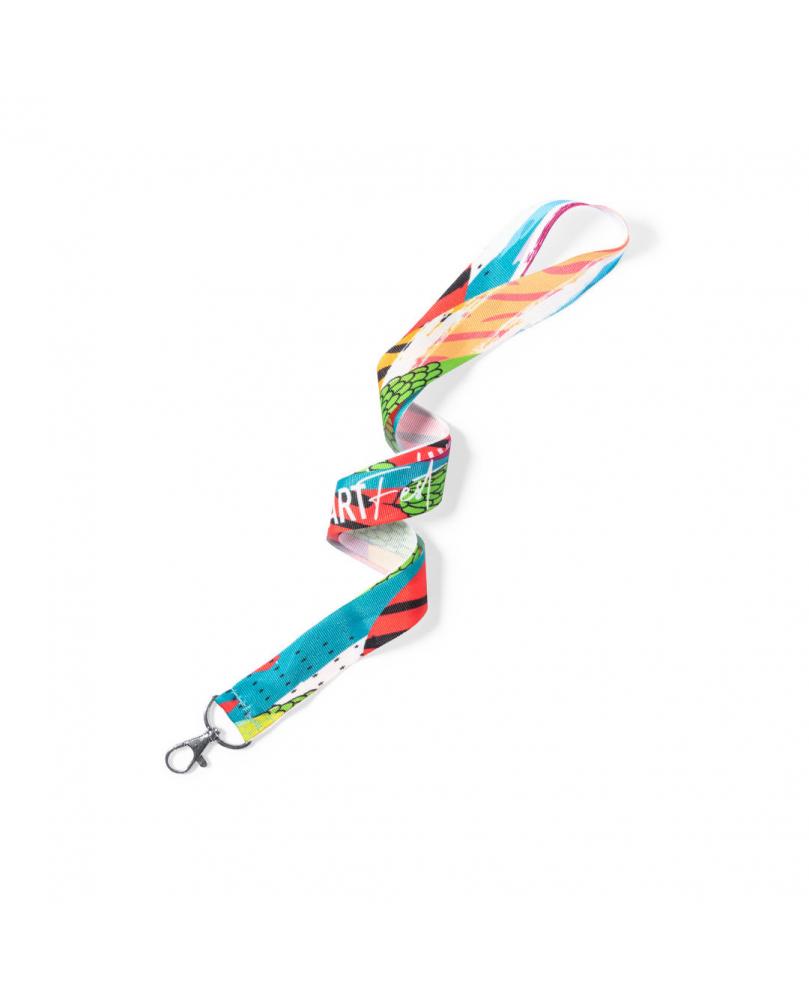 Lanyard Sublimación Nopak